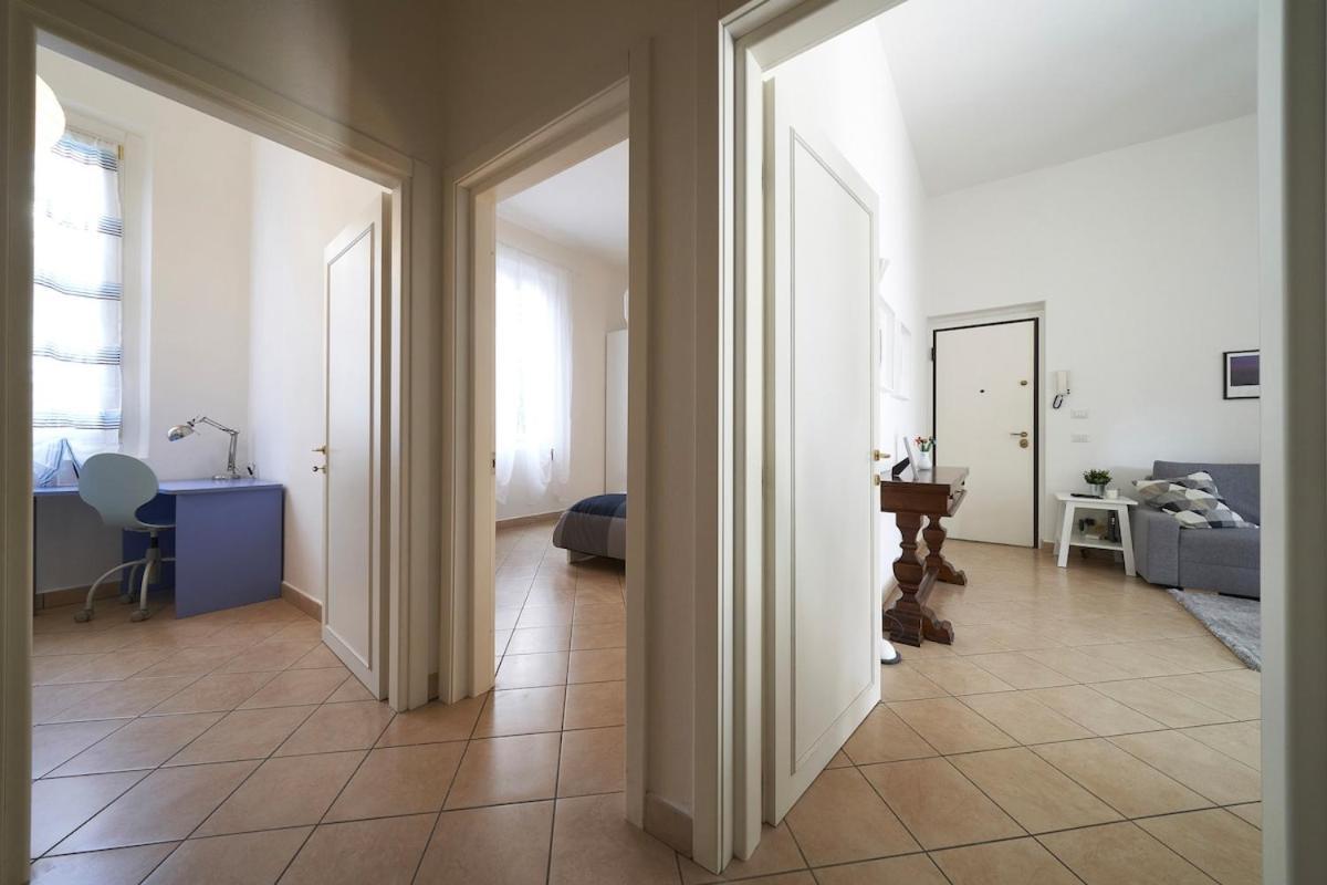 Apartment Careggi Garden Flat *