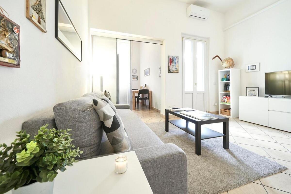 Careggi Garden Flat Florence