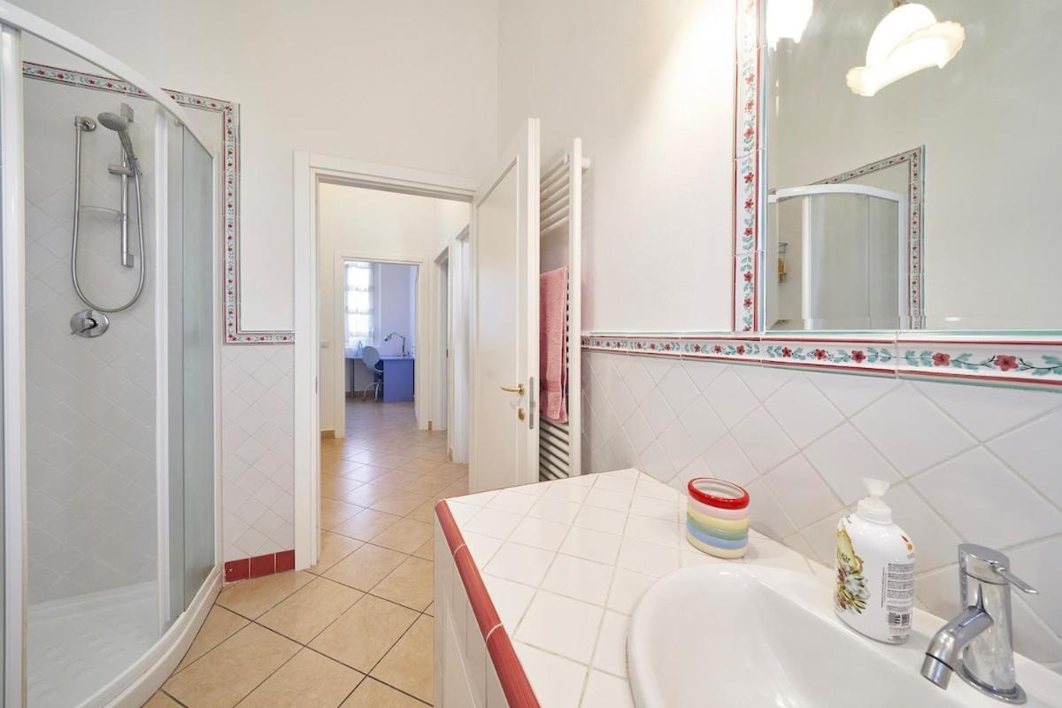 Careggi Garden Flat Apartment *