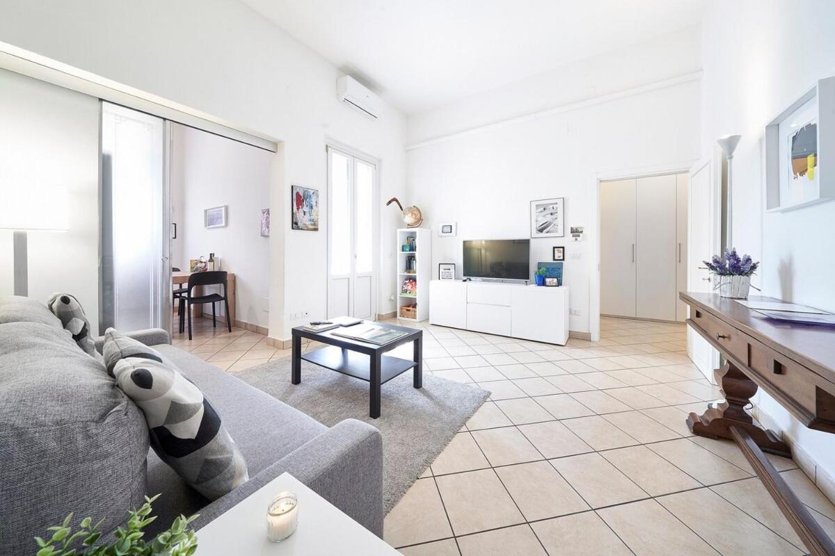 Apartment Careggi Garden Flat Florence