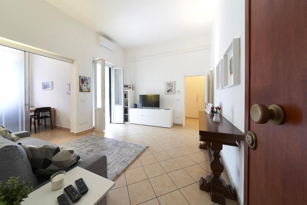 Apartment Careggi Garden Flat Florence