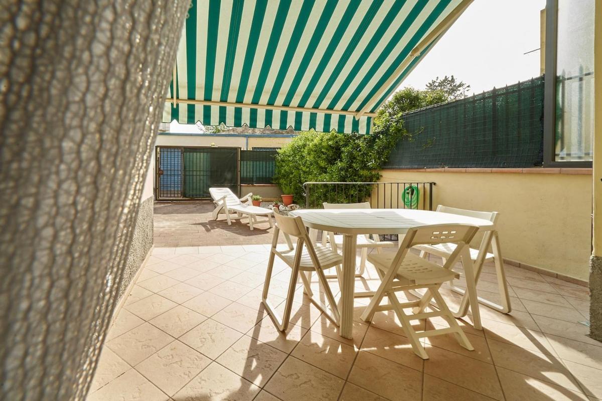 Apartment Careggi Garden Flat *