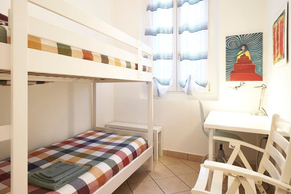 Careggi Garden Flat Apartment