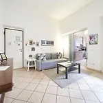 Careggi Garden Flat