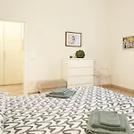 Careggi Garden Flat