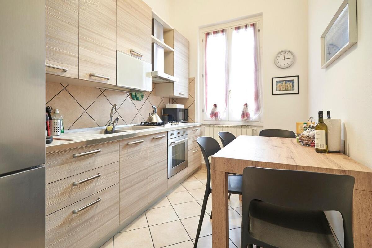 Careggi Garden Flat Apartment *