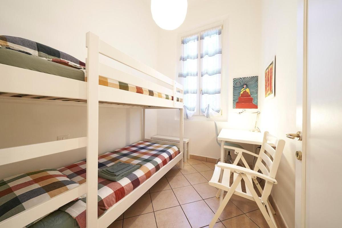 Careggi Garden Flat Apartment Florence