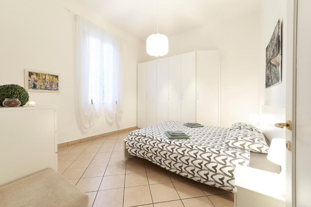 Careggi Garden Flat Apartment