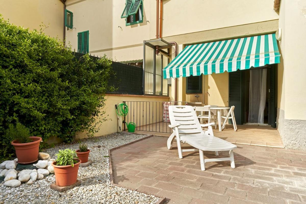 Apartment Careggi Garden Flat