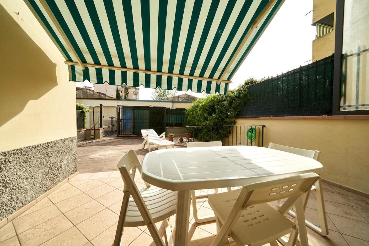 Careggi Garden Flat Apartment *