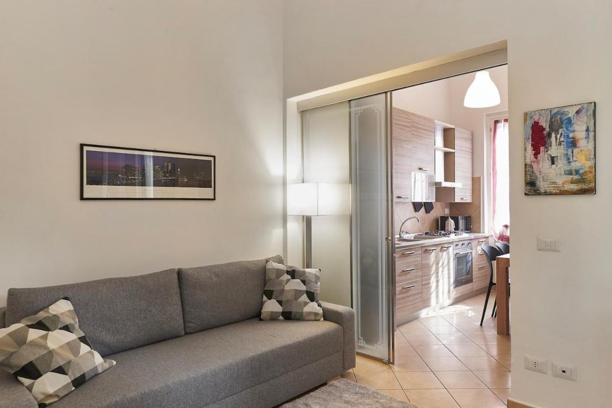 Careggi Garden Flat Apartment Florence