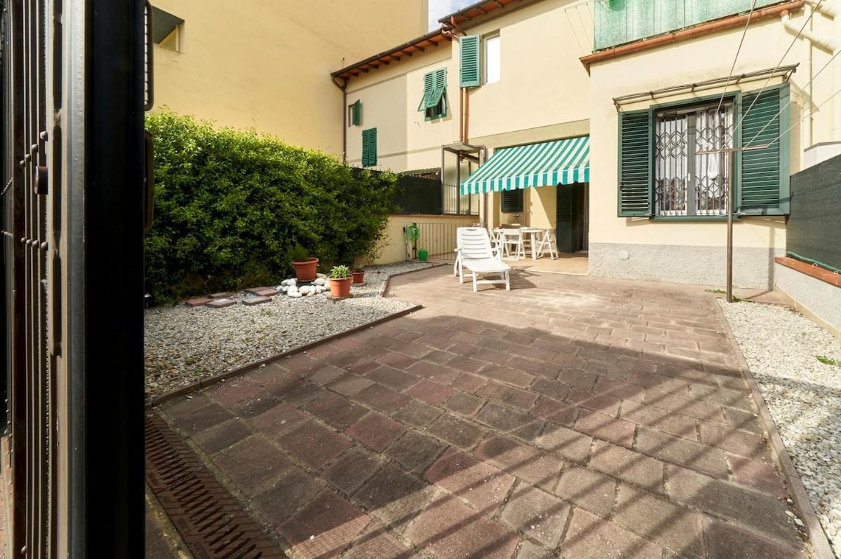 Apartment Careggi Garden Flat *