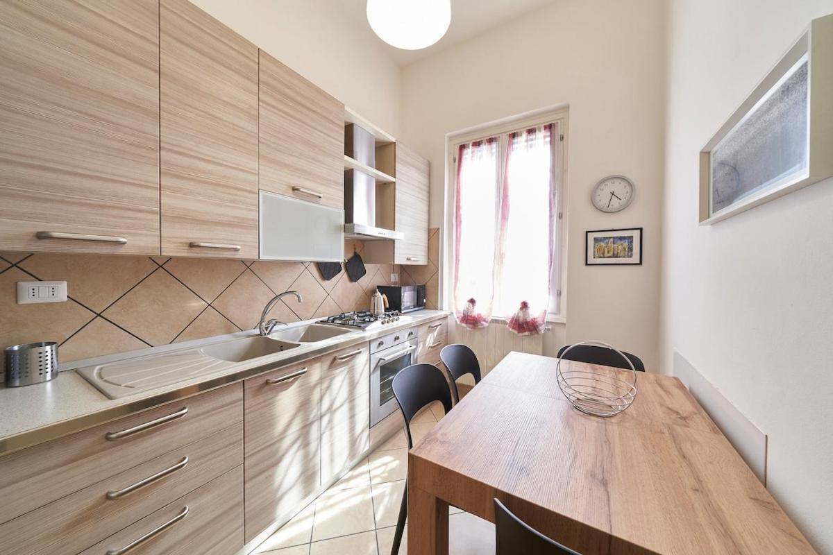 Careggi Garden Flat Apartment Florence