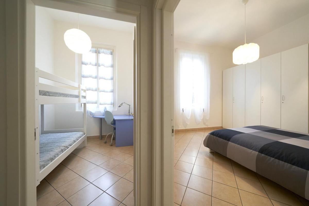 Apartment Careggi Garden Flat *