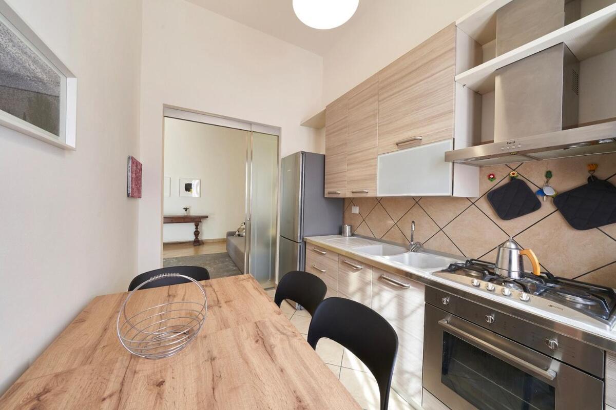 Careggi Garden Flat Florence