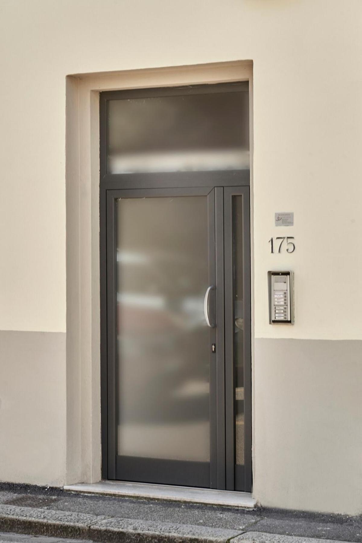 Careggi Garden Flat Apartment