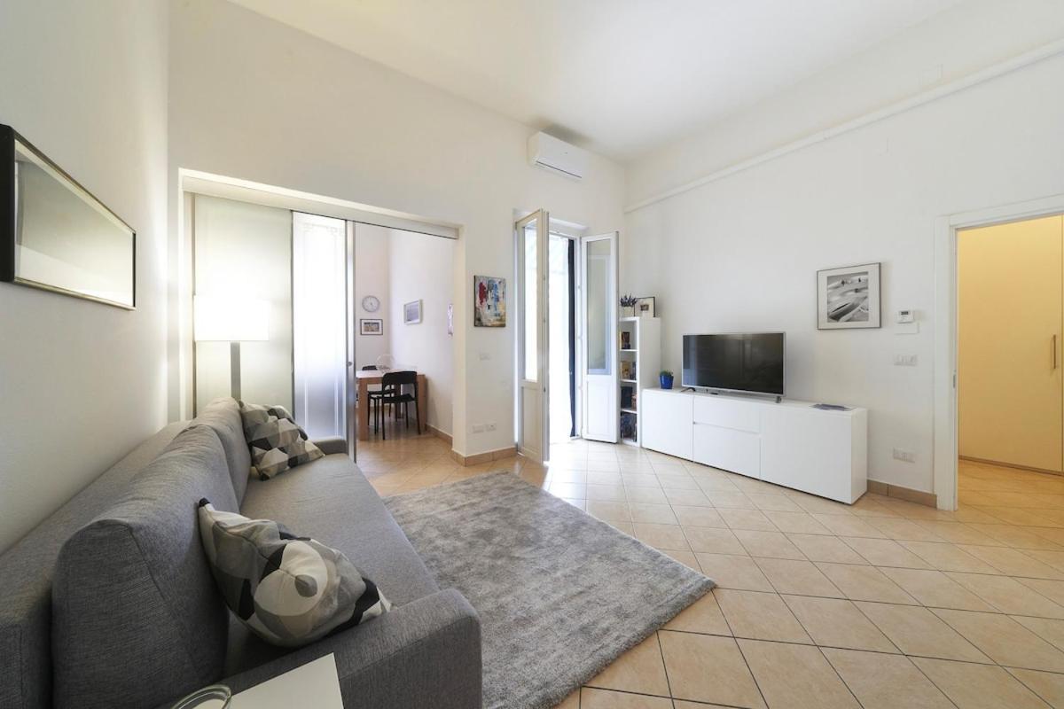 Careggi Garden Flat Apartment