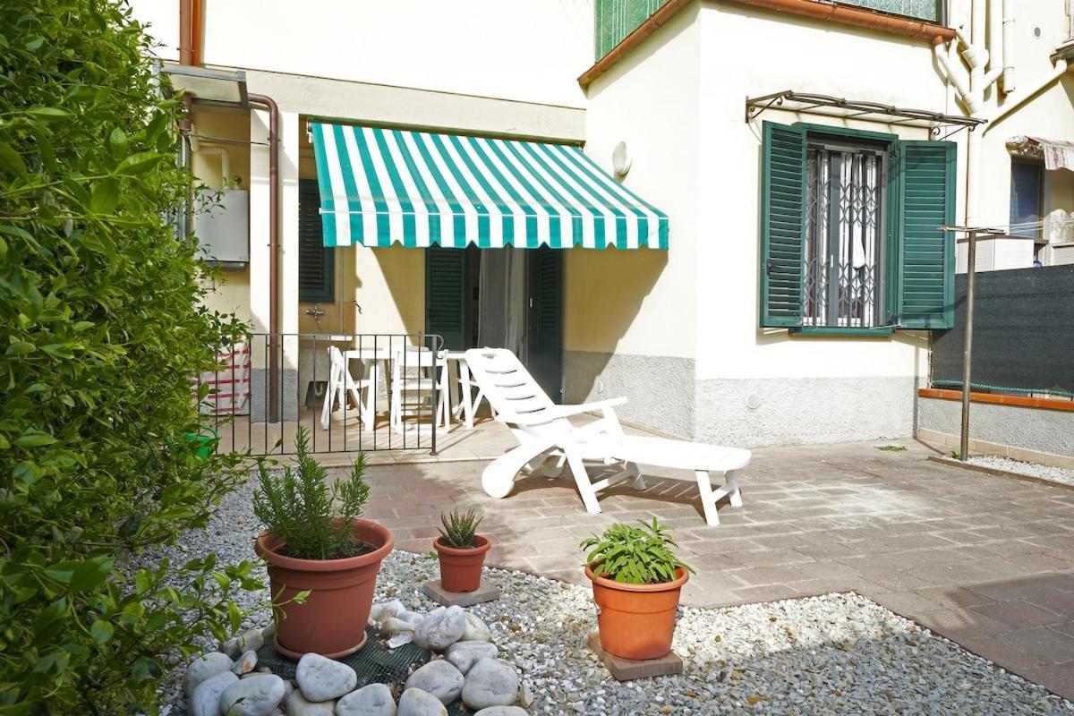 Apartment Careggi Garden Flat Florence