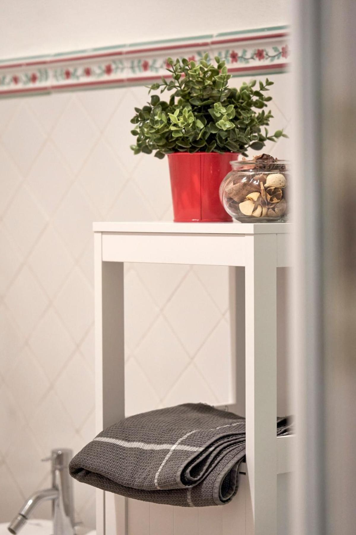 Apartment Careggi Garden Flat *